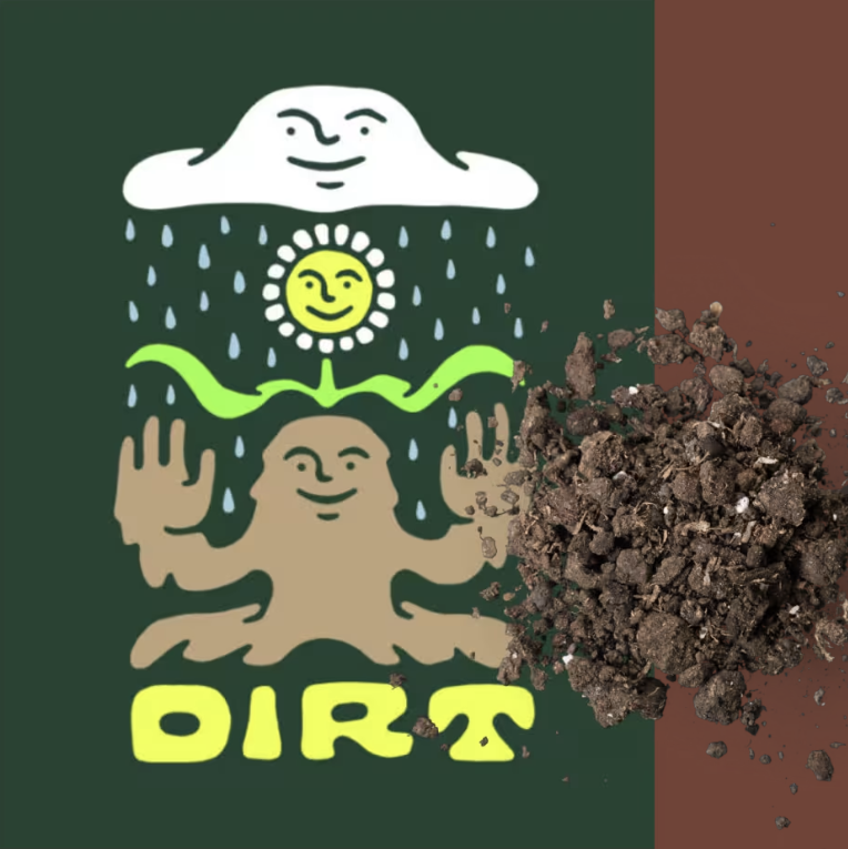 Dirt Media